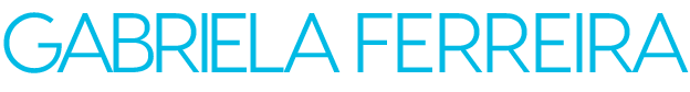 Gabriela Ferreira logo